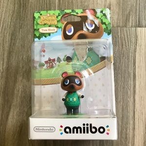 Animal Crossing To Nook for Nintendo 🦝